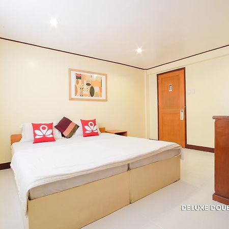 Zen Rooms Seabird Station 2 Boracay Boracay Island エクステリア 写真