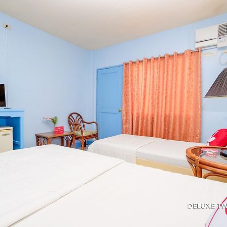 Zen Rooms Seabird Station 2 Boracay Boracay Island エクステリア 写真