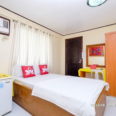 Zen Rooms Seabird Station 2 Boracay Boracay Island エクステリア 写真