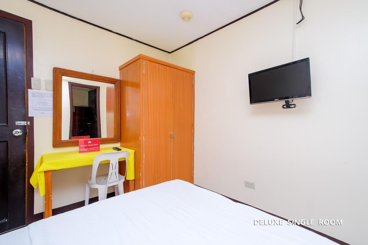 Zen Rooms Seabird Station 2 Boracay Boracay Island エクステリア 写真