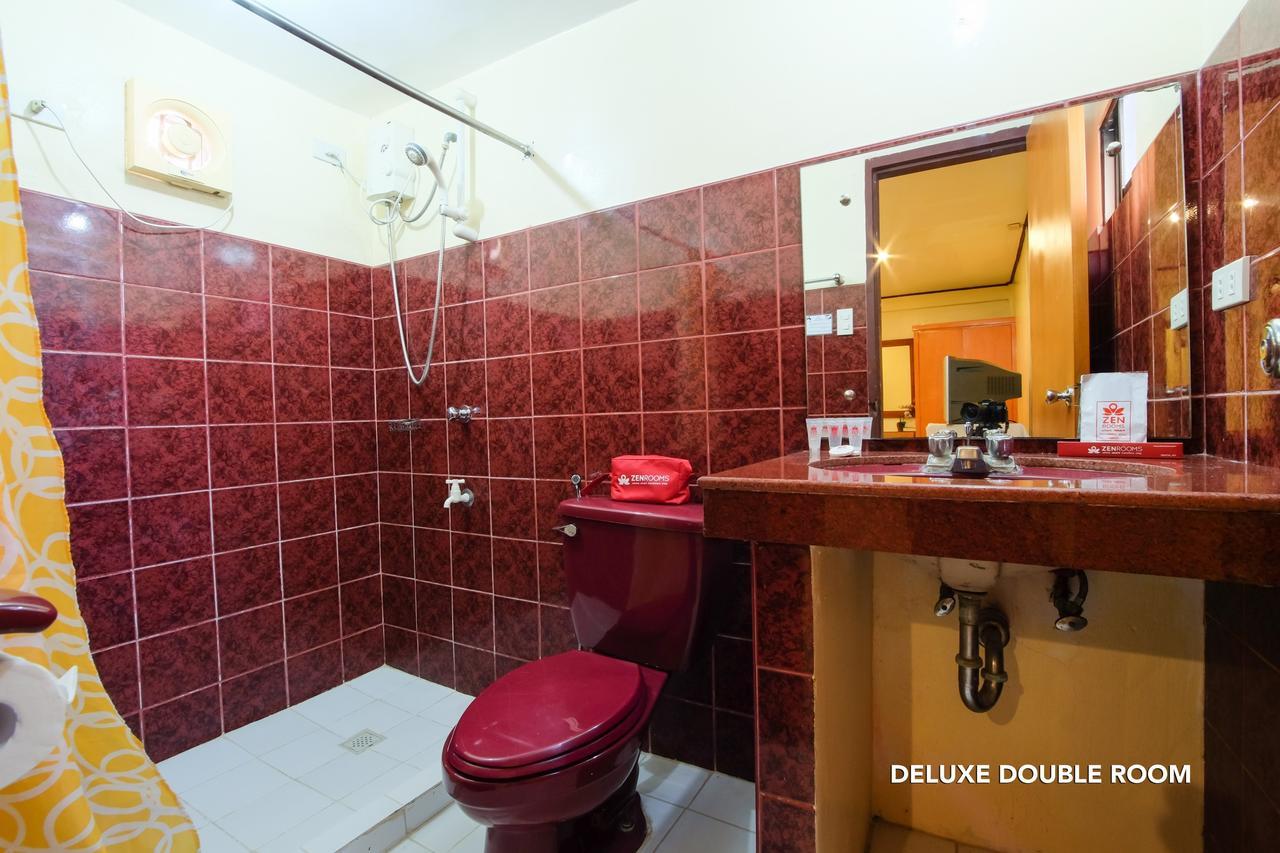 Zen Rooms Seabird Station 2 Boracay Boracay Island エクステリア 写真