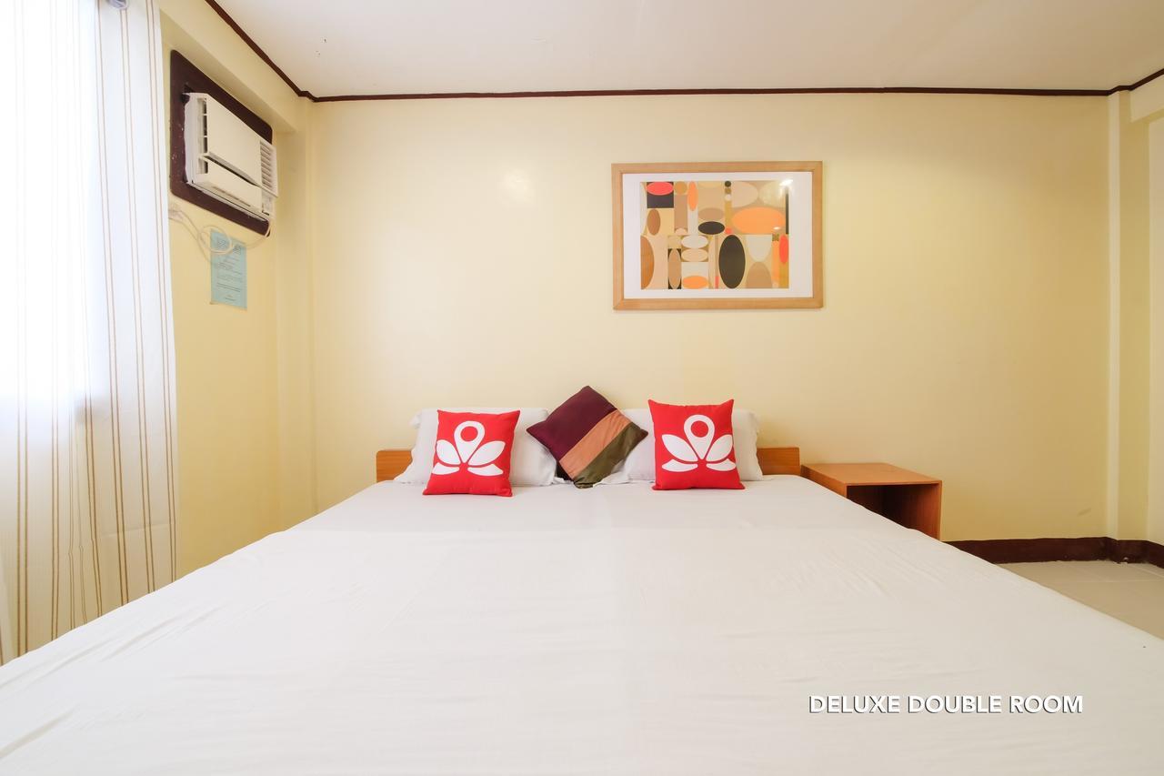 Zen Rooms Seabird Station 2 Boracay Boracay Island エクステリア 写真